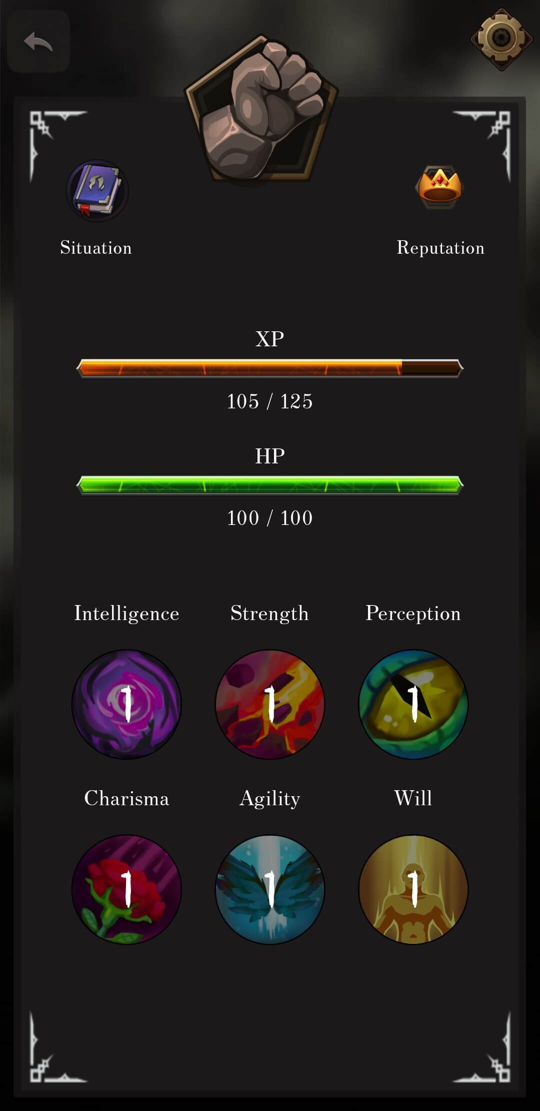 Screenshot mobile 5