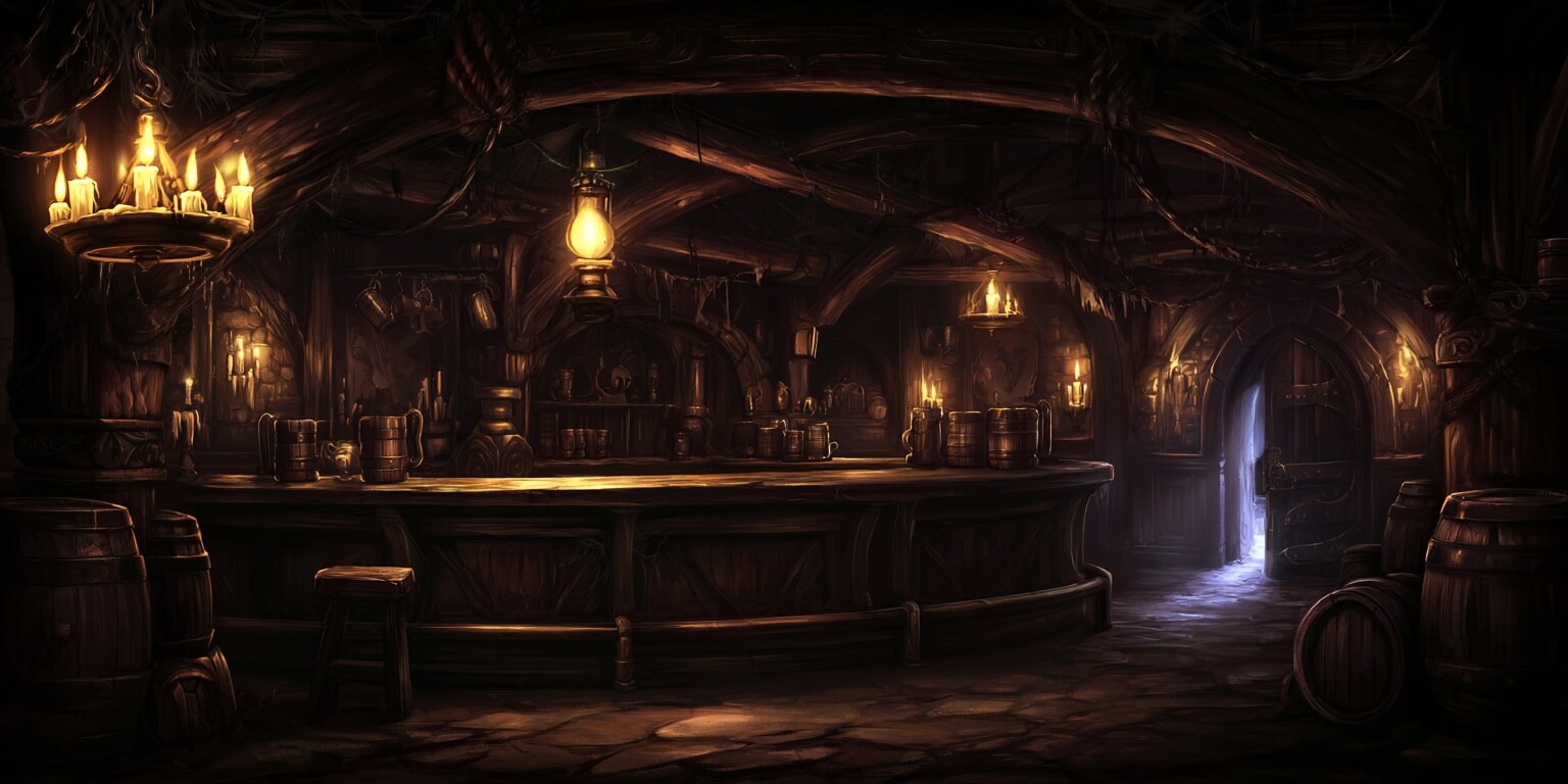 Murudenu Tavern